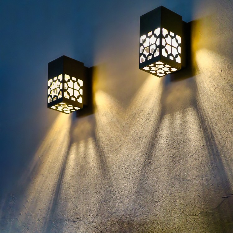 Landscaping and lighting services in Round Rock, TX