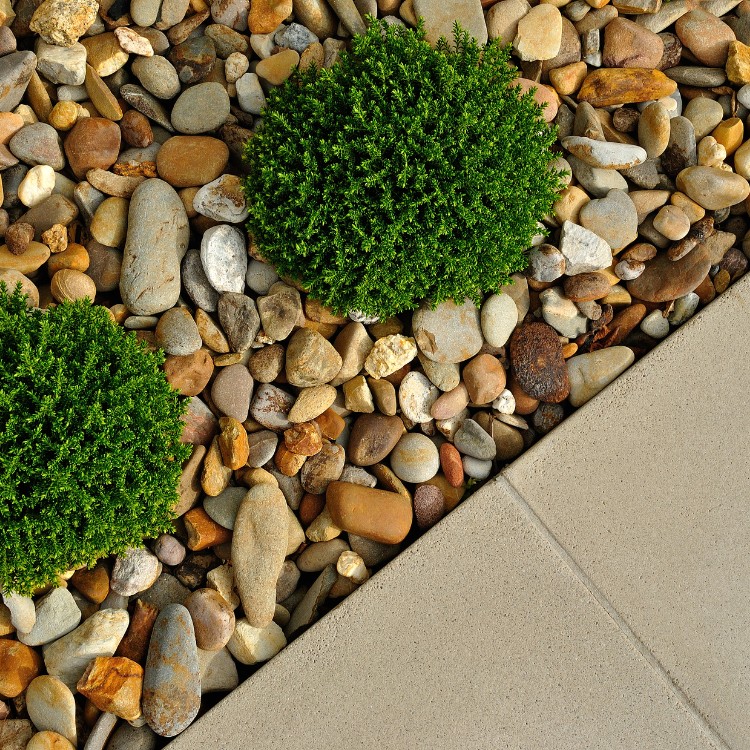 Landscaping and lighting services in Round Rock, TX